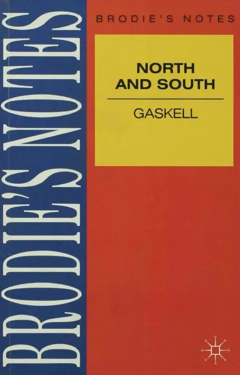 Cover of Gaskell