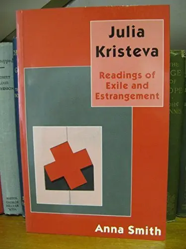 Cover of Julia Kristeva