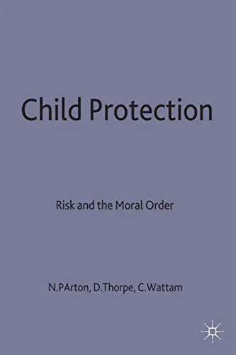 Cover of Child Protection