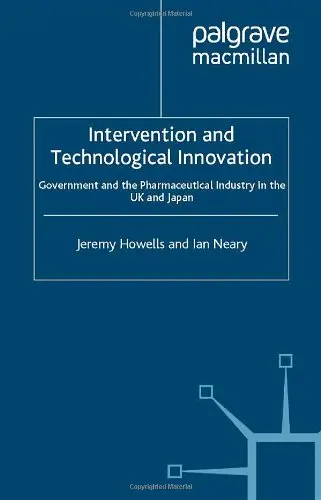 Cover of Intervention and Technological Innovation