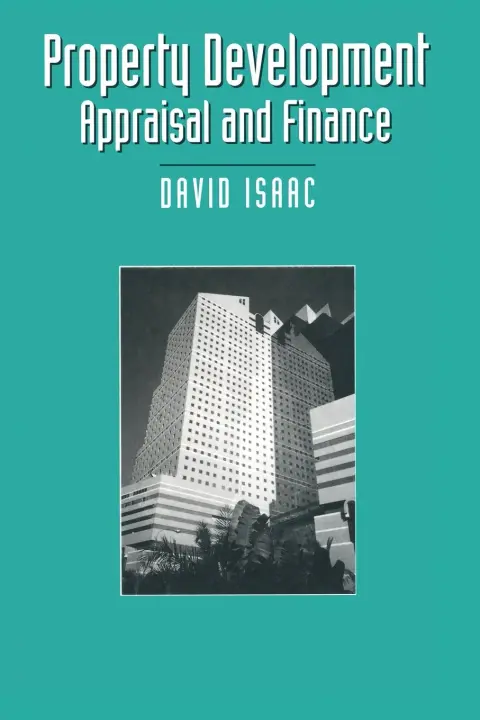 Cover of Property Development