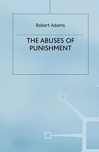 Cover of The Abuses of Punishment