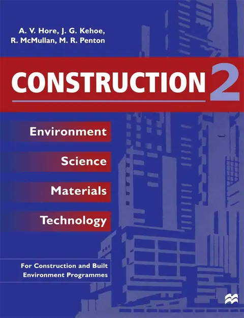 Cover of Construction 2