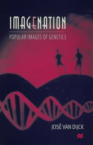 Cover of Imagenation