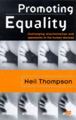 Cover of Promoting Equality