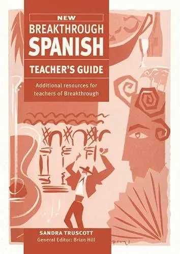 Cover of Teacher's Guide to 3r.e