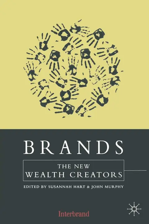 Cover of Brands