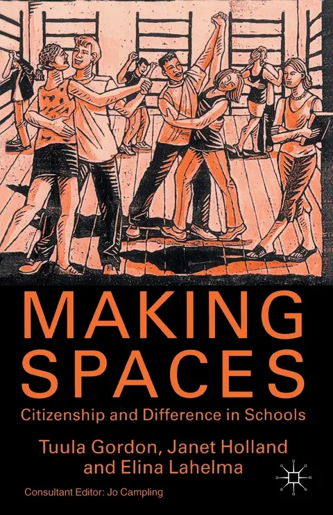 Cover of Making Spaces