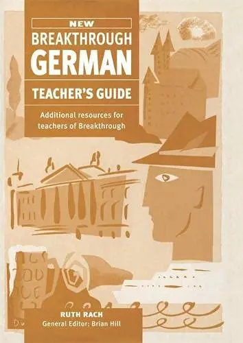 Cover of Teacher's Resources