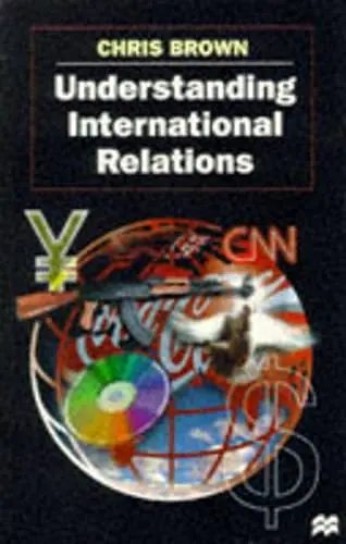 Cover of Understanding International Relations