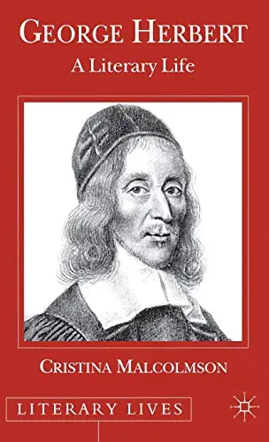 Cover of George Herbert