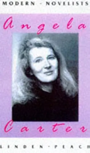 Cover of Angela Carter