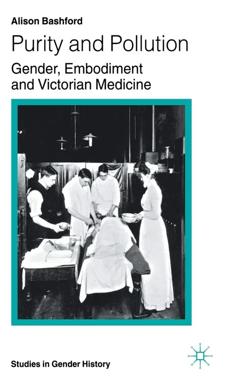 Cover of Purity and Pollution