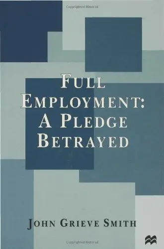 Cover of Full Employment