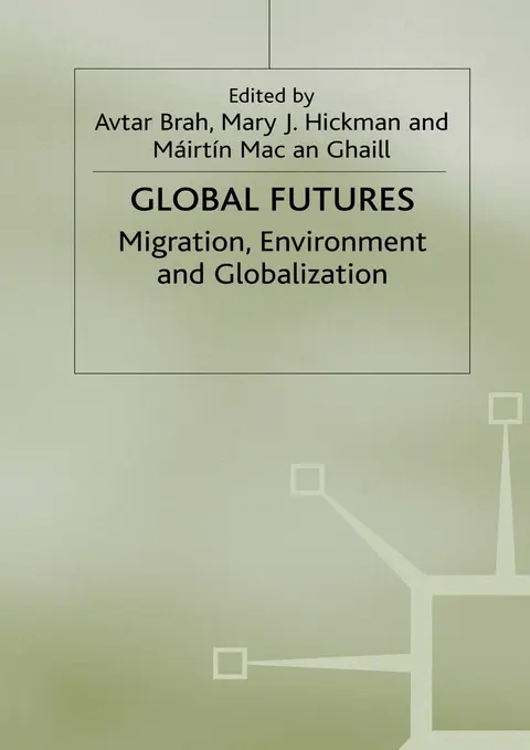 Cover of Global Futures