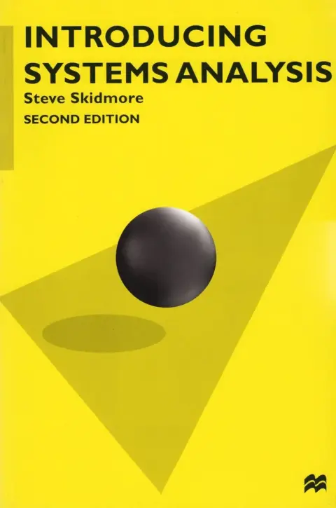 Cover of Introducing Systems Design