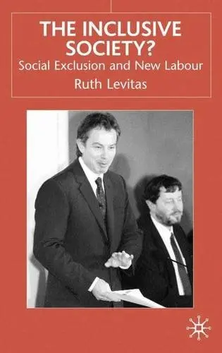 Cover of The Inclusive Society?