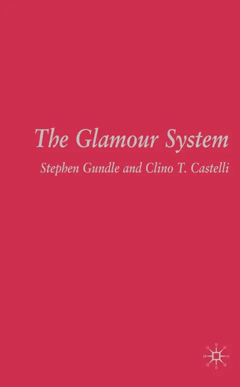Cover of The Glamour System