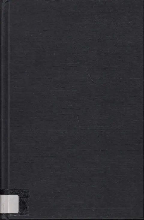 Cover of The Mathematical Brain