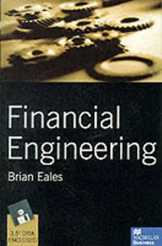 Cover of Financial Engineering