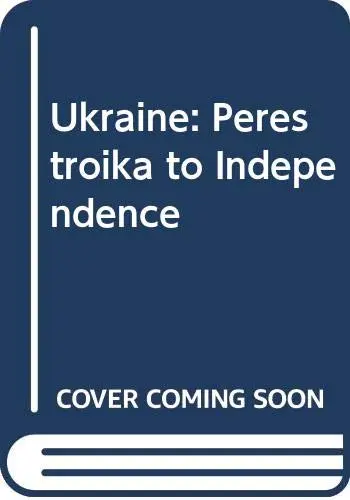 Cover of Ukraine