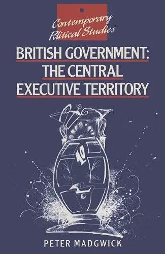 Cover of British Government