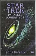Cover of Star Trek