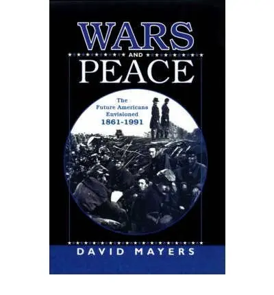 Cover of Wars and Peace