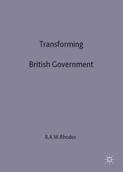 Cover of Changing Roles and Relationships