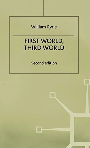 Cover of First World, Third World