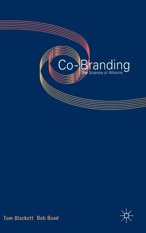 Cover of Co-Branding