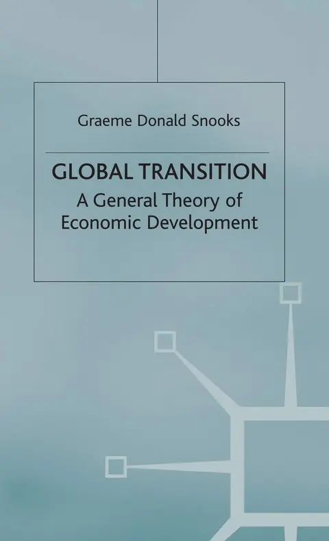Cover of Global Transition
