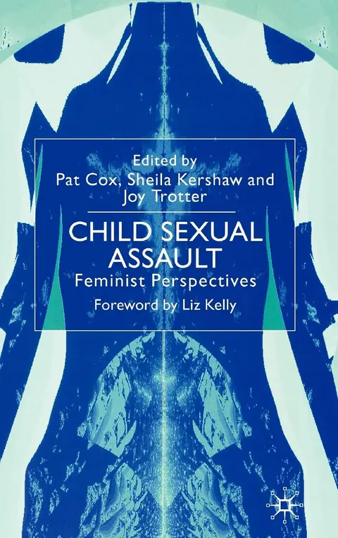 Cover of Child Sexual Assault