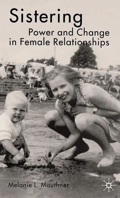 Cover of Sistering