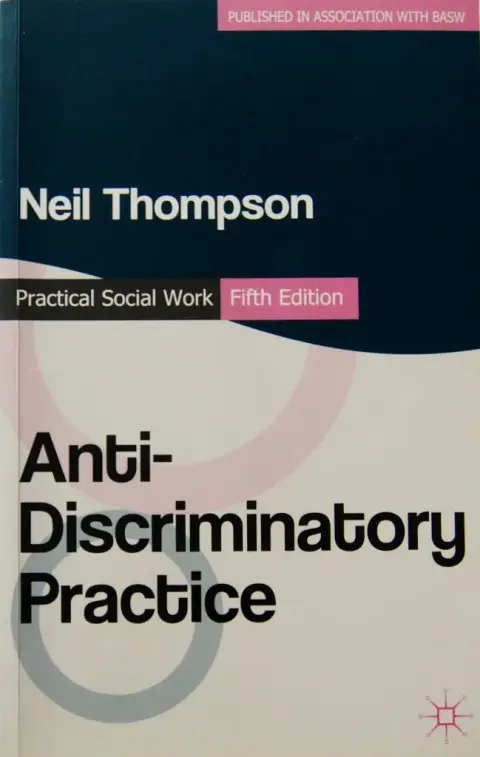 Cover of Anti Discriminatory Practices