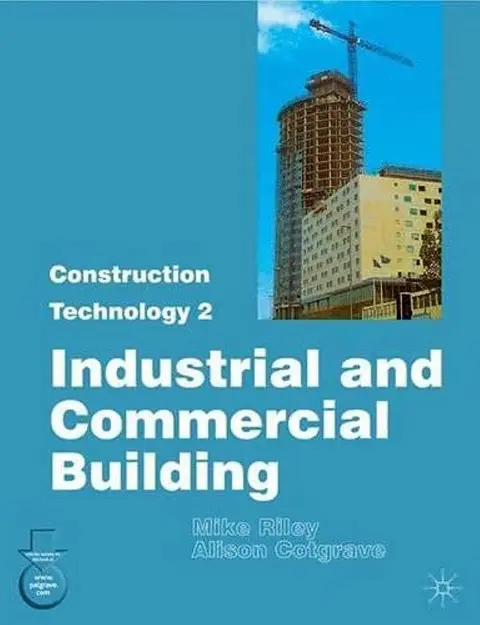Cover of Construction Technology 2