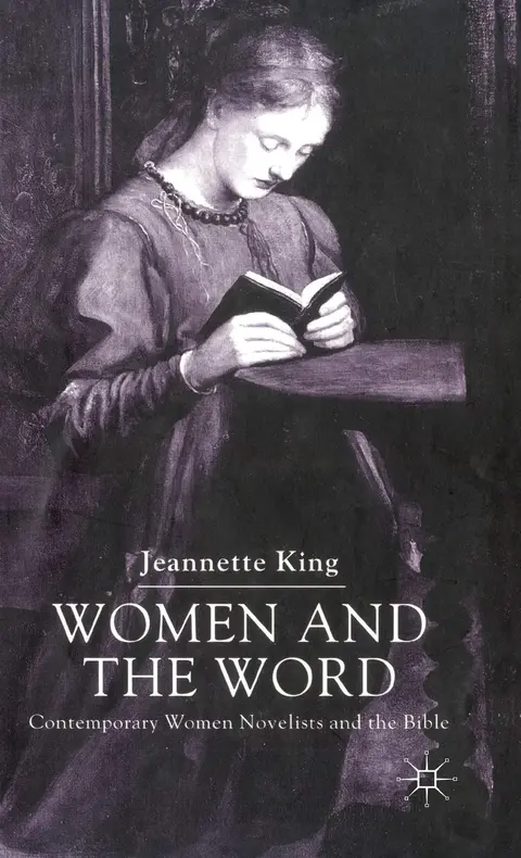 Cover of Women and the Word