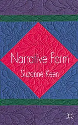 Cover of Narrative Form