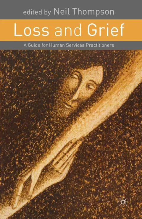 Cover of Loss and Grief