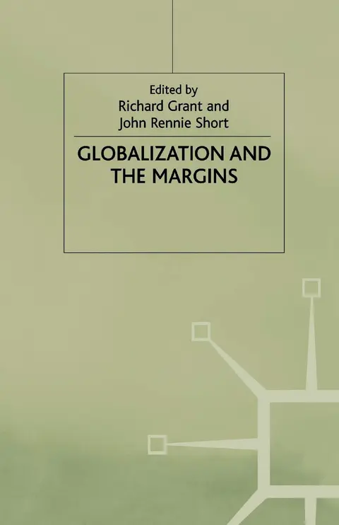 Cover of Globalization and the Margins