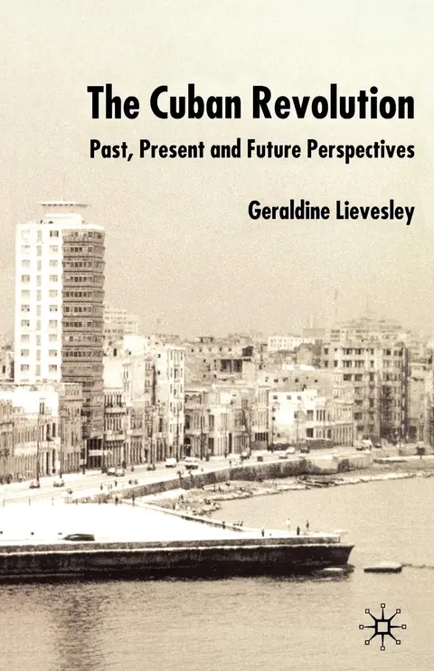 Cover of The Cuban Revolution
