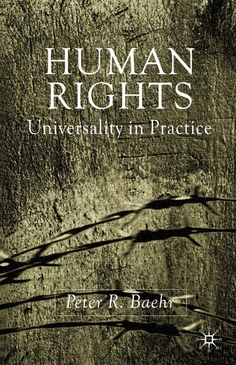 Cover of Human Rights