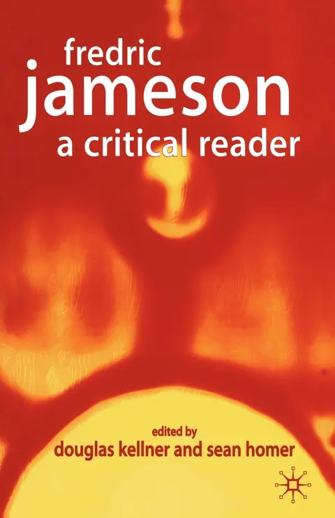 Cover of Fredric Jameson