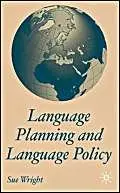 Cover of Language Policy and Language Planning