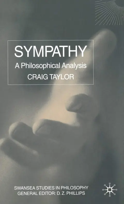 Cover of Sympathy