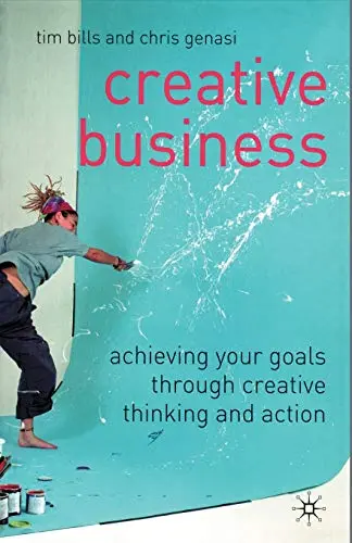 Cover of Creative Business