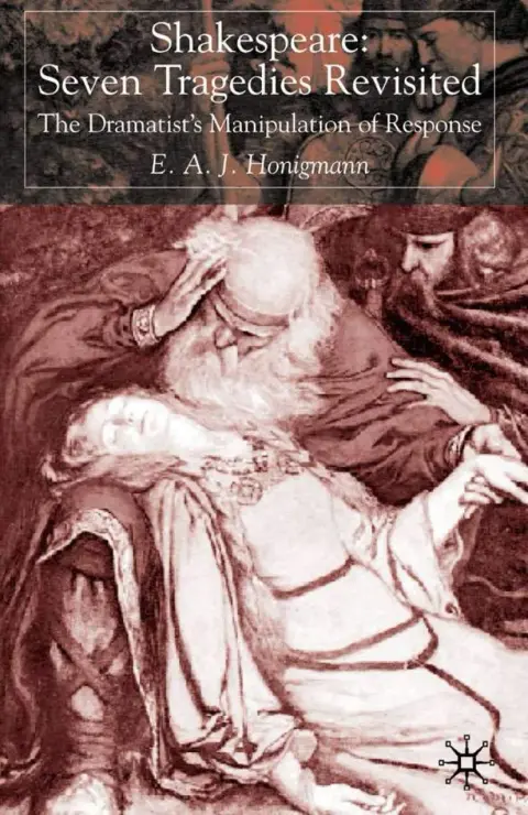 Cover of Shakespeare