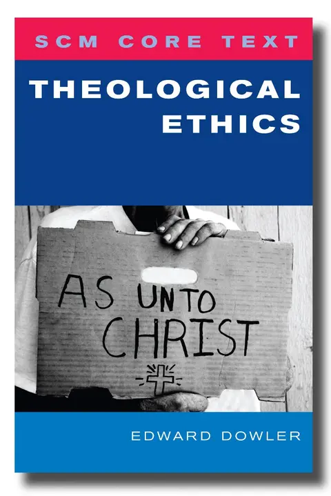 Cover of SCM Core Text