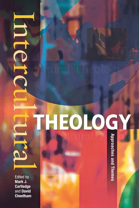 Cover of Intercultural Theology