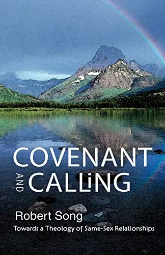 Cover of Covenant and Calling